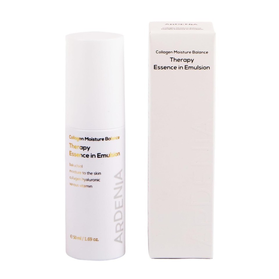 Collage Moisture Balance Therapy Essence in Emulsion 50 ml - $14.36
