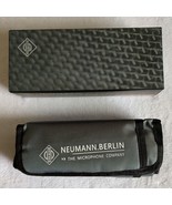 Neumann KMS 105 Handheld Supercardioid Condenser Microphone - Silver Ret... - $221.04 CAD