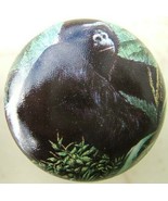 Ceramic Cabinet Knobs  Girasole Flower - €3,81 EUR