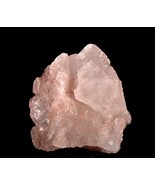 Nirvana quartz Himalayan  growth interference glacial pink   ice quartz ... - £47.87 GBP