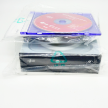 LG Internal DVD Drive Model GH22NS50 NEW Open Box Includes CD Wires Manual - $18.80