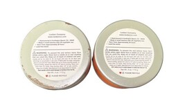 Urban Outfitters Candle Lot Pink Prosecco & Cherub Chat Tin Used/New image 4