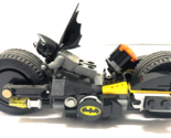 Lego Batman &amp; Batcycle - $19.80