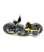 Lego Batman &amp; Batcycle - $27.13 CAD
