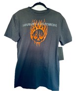 Harley Davidson Men&#39;s Willie G Skull Short Sleeve T-Shirt Black 99000-24DM - $54.45 CAD
