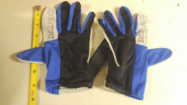 Small Deep See Gloves 8&quot;x4&quot; Diving Snorkeling Swimming - £9.60 GBP