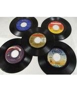 funk record lot pop black VINTAGE 45 Brown Hanckock ERUPTION Whispers - $279.09 MXN