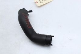 12-16 BMW F30 328I CYLINDER HEAD BREATHER VENT HOSE PIPE E4651 image 3