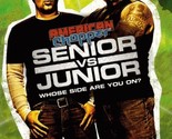 American Chopper Senior vs Junior Season 2 Collection 2 DVD - $8.42