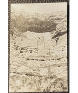 Vintage Pueblo Indian Cliff Dwelling Photograph - $119.64 MXN