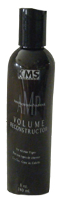 KMS Amp Volume Reconstructor Black Bottle  8 oz - $24.99