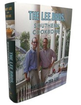 Matt Lee, Ted Lee The Lee Bros. Southern Cookbook : Stories And Recipes For Sou - £40.18 GBP