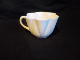 Vintage Late Foley Shelley Dainty White Cup CUP ONLY 1896-1897 - £11.86 GBP