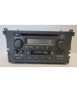 Acura Bose 39101-S0K-A110-M1 AM/FM/CD/Cassette Player OEM - Not Tested - $30.50