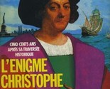 Le Nouvel Observateur French Magazine July 1991 Christopher Columbus - $24.72