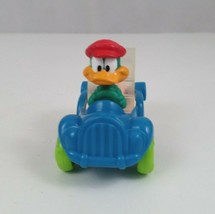  1992 Warner Bros Tiny Toons McDonald’s Plucky Duck Hampton Pig Toy - £3.04 GBP