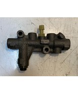 Brake Proportioning Valve 2711 | 0202 | 5-1/2&quot; Long 4&quot; Wide - $99.99