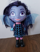 Vamprina Bat-Tastic Talking Light-Up 11&quot; Doll Disney Just Play - £7.88 GBP