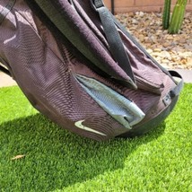 Nike Golf Bag 5 Way Divider System & Shoulder Strap - $34.65