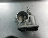 Throttle Valve Body From 2013 Hyundai Veloster  1.6 351002B320 - $55.95