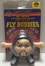 Wcw 1997 The Giant Fly Buddies Figure Nip Nib New - £10.84 GBP