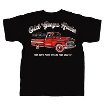 New Old Guys Rule T Shirt They Don&#39;t Make Them Like They Used To - £20.72 GBP