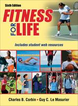 Fitness for Life Corbin, Charles B. and Le Masurier, Guy C. - £29.98 GBP