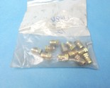 Lincoln Industrial 14986 Outlet Body Fitting Qty 12 - $19.99