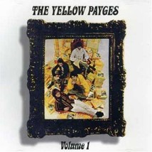 Yellow Payges V.1 [Audio CD] Yellow Payges - $10.89