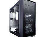 Fractal Design Focus G - Mid Tower Computer Case - ATX - High Airflow - ... - £91.55 GBP+