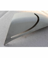 W215 2000-2006 Mercedes CL500 CL55 CL600 Left front seat belt cover trim... - $47.29