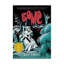 Bone: One Volume Edition Smith, Jeff - $129.00