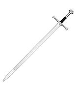 Munetoshi 41 Foam Long Viking Sword Fantasy Medieval Cosplay Costume Ki... - $12.85