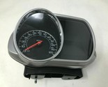 2013-2015 Chevy Spark Speedometer Instrument Cluster OEM D04B8025 - £81.43 GBP