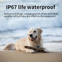 G12 Pet GPS Tracker Mini 2G SIM 5PCS GPS Tracker Waterproof IP67 Pet Collar Loca - £71.09 GBP+