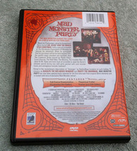 Mad Monster Party dvd (Rankin Bass Classic) - $18.50