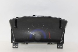 Speedometer Cluster Lower Tachometer EX Fits 2012-2013 HONDA CIVIC OEM #... - $76.49