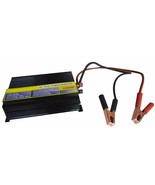 Free shipping 1000W Inverter for electric equipments 12VDC Input Voltage... - $133.42 CAD