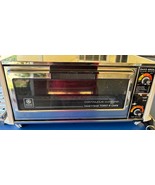 General Electric Deluxe Toast-R-Oven GE Vintage Works Toast n Broil - $1,368.31 MXN