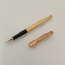 Parker 180 Flighter Fountain Pen Made in France - £122.66 GBP