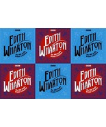 Edith Wharton Dramatized Audiobooks - $9.72
