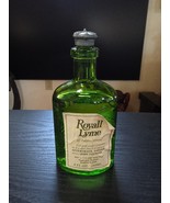 Royall Lyme Bermuda Limited All Purpose Lotion / Aftershave 8oz  - $710.08 MXN