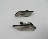 BMW Z3 M Roadster E36 Light Lamp Pair, Clear Turn Signal Side Marker - $34.64