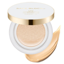 Missha Safe Block RX Cover Tone-up Sun Cushion SPF50+ PA++++, 14g, 1 piece - $22.97