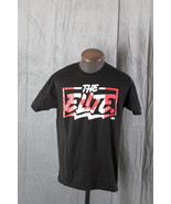 Wrestling Shirt - AEW The Elite Canadian Tour 2023 - Men&#39;s Large - €38,76 EUR