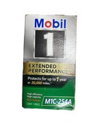 Mobil 1 Engine Oil Filter Fits Cadillac CHEVROLET;GMC;OLDSMOBILE;PONTIAC... - $20.36 CAD