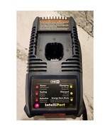 Ryobi P115 Intelliport 18v Volt ONE+ Plus NiCad Power Tool Battery Charger - $17.93