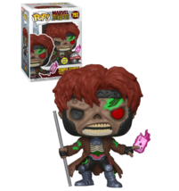 Marvel Zombies Funko #788 Zombie Gambit - $8.40