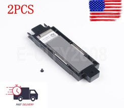 2Pcs For Lenovo Thinkpad P50 P51 P70 Nvme Solid State Drive Ssd Tray 00Ur868 - $40.99