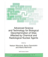 Advanced Science and Technology for Biological Decontamination of Sites ... - $95.00